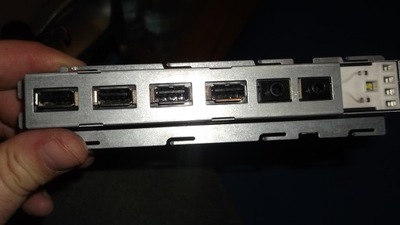 Panel Giazd USB Dell Optiplex 7010