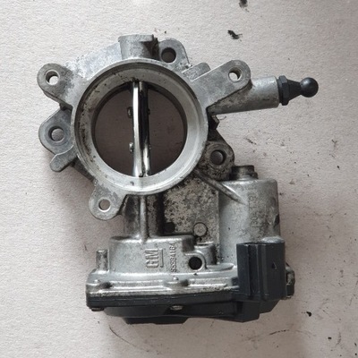 Opel insignia a 2.0cdti дросельна заслінка фото №1