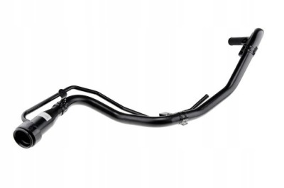 Заливная горловина топлива toyota avensis verso 2.2d-4d 01-05 фото №1