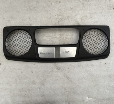 Porsche 911 991 targa gts захист вентиляторів 99150458309... фото №1