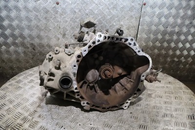 КОРОБКА 5 ПЕРЕДАЧ TOYOTA AURIS I 1.4 31115-02030