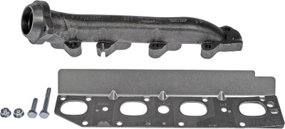 COLECTOR DE ESCAPE JEEP GRAND CHEROKEE DODGE DURANGO 5.7 2011-2021  