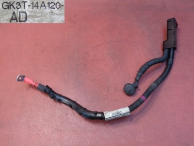 Жгут стартер ford transit 2.0 tdci rwd 2018r gk3t-14a120-ad фото №1
