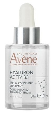 AVENE HYALURON ACTIV B3 Serum wypełniające 30 ml