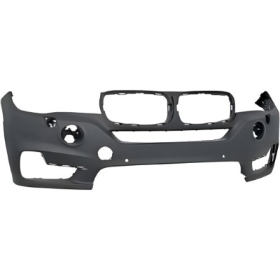 Diederichs 1293053 бампер фото №1