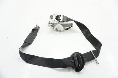 Peugeot 3008 i pas безопасности правый перед фото №1