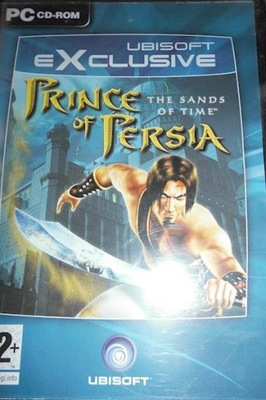 Prince of persia