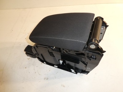 Vw volkswagen golf 6 vi подлокотник 1k5864251c фото №1