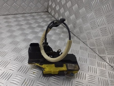 Замок дверь левый задняя volvo s80 i 8650552 фото №1