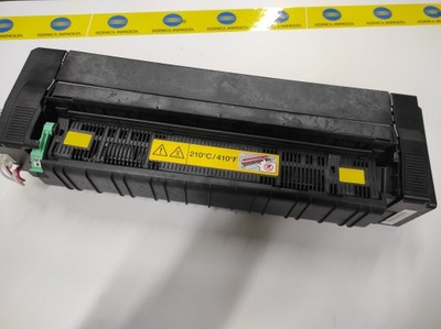 KonicaMinolta bizhub c450i - Fusing Unit