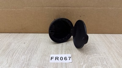 Пепельница volvo c30 s40 v50 01-12 rok 30755067 fr067 фото №1