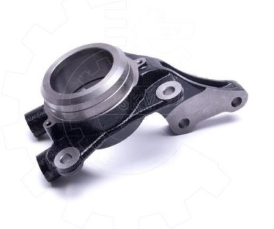 Esen skv 47skv722 шарова опора поворотний кулак, підвіска колеса фото №1