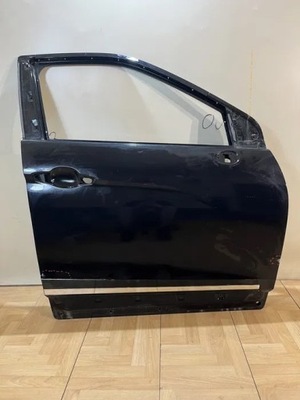 Дверь перед правое mitsubishi eclipse cross 2017- фото №1