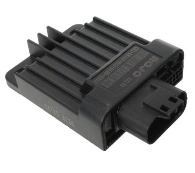 UNIDAD DE CONTROL ECU QUAD ATV MIKILON 180 (H)  