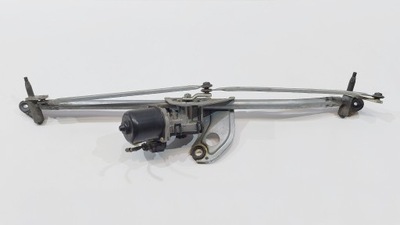 Механізм моторчик двірник перед mini clubman r55 11r 8377427 фото №1