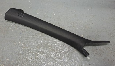 Audi a5 8t обшивка стійка a лівий перед s-line фото №1