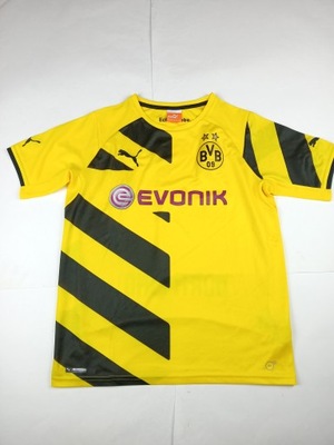 Koszulka sportowa Borussia Dortmund NOWA roz: XL dziecienca 13/15 lat