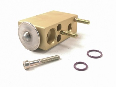 Клапан розширювальний кондиціонера fiat punto 99-10 ori фото №1