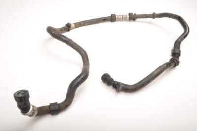 Volvo s90 v90 2.0 d5 труба шланг воздуха турбины 31669543 фото №1