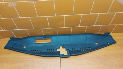 Захист поперечина pas замка перед передня toyota camry viii 17- фото №1