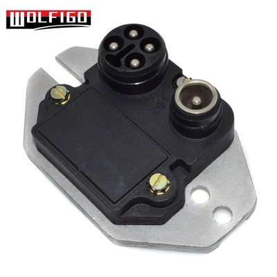 MODULE KONTROLI IGNITION FOR MERCEDESA 190E R107 W126 W201 0025452632H~41515  