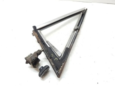 Стекло правая перед mercedes-benz w115 фото №1