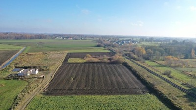 Działka, Ławy, Rzekuń, Ostrołęcki, 966 m²