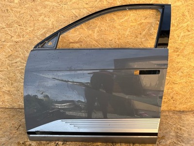 Hyundai ioniq v 5 двері ліва передні перед фото №1