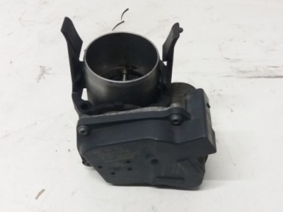 Дроссельная заслонка volkswagen оригинальный номер 03c133062f фото №1