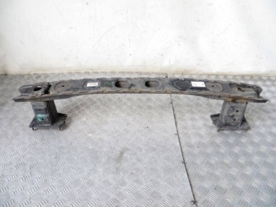 Mercedes w176 amg балка бампера задній задня 12- фото №1