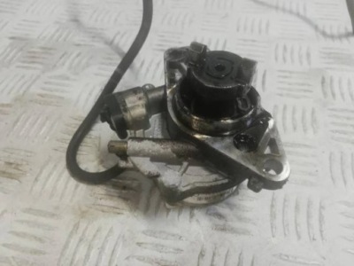 Opel corsa e насос вакууму вакуум фото №1