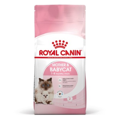 ROYAL CANIN Mother & Babycat 400g