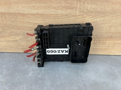 DĖŽUTĖ SAUGIKLIŲ VW PASSAT B6 B7 SEAT SKODA AUDI 3C0937125 KA2/060 