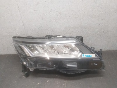 Фара перед правий mitsubishi asx 20- full led 8301d482 фото №1