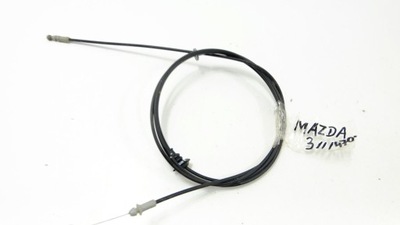 MAZDA 3 3 BM CABLE DE CAPO  