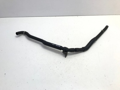 Toyota bz4x subaru solterra 2023 труба шланг wąż wody фото №1