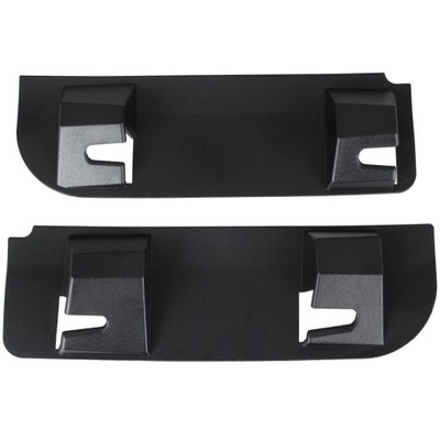 2× набор nap. накладка крышки do nissan qashqai j10 +2 фото №1