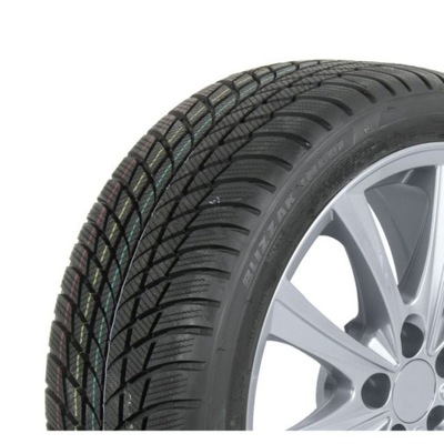 1X BRIDGESTONE 205/55R16 91H BLIZZAK LM001 * ЗИМНИЕ