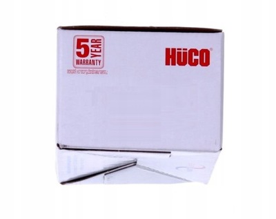 HUCO BOBINA DE ENCENDIDO BMW E81/E90/E60/E63 2.0/2.5/3.0 06-  