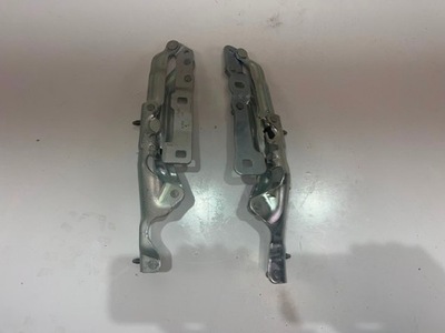 Tesla model 3 петля крышки левый правый 1092820-00-e фото №1