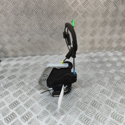 Lexus rx 330 - 350 - 400h 2013 правая сторона замок дверь задних фото №1