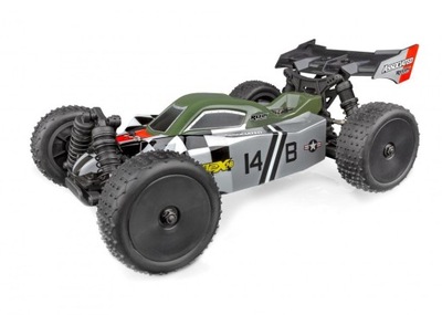 Auto Team Associated - Reflex 14B Buggy Ready-To-R