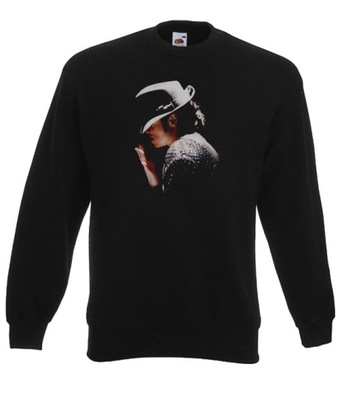 Bluza Michael Jackson M