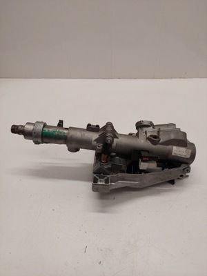 КОЛОНКА РУЛЕВАЯ MERCEDES W211 A2114603116