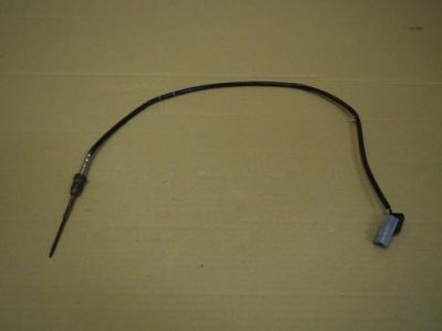 Датчик температуры выхлопных газов renault nissan 1.6 dci фото №1