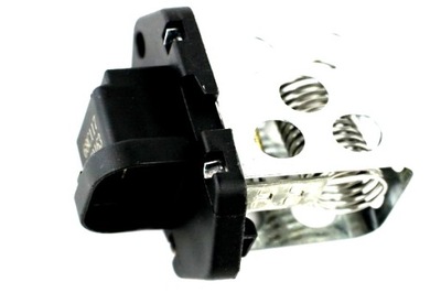 FAST RESISTENCIA WENT DEL RADIADOR RENAULT TRAFIC 01  