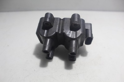 Котушка запалювання dacia dokker 1.6 фото №1