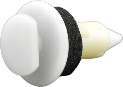 Кліпса кліпси обшивки двері mercedes w163 w 163 m фото №1