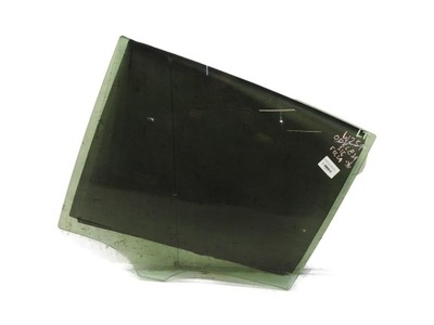 Стекло дверь левый задняя mercedes r w251 фото №1