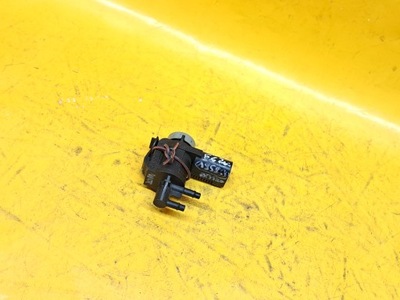 Клапан вакуумa audi a3 8p fl 2,0tdi 1k0906283a фото №1